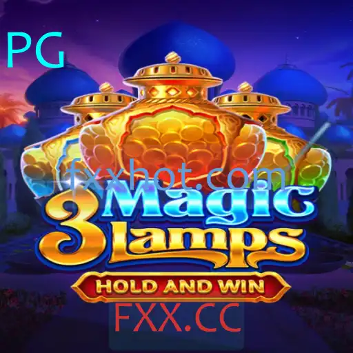 Descubra 3MagicLamps: Um Jogo de Estratégia Envolvente