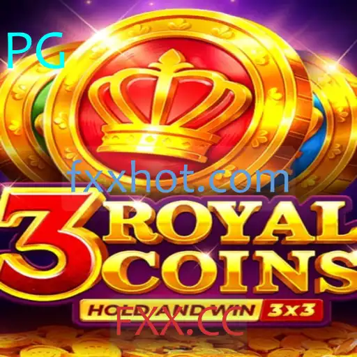 Descobrindo a Atração de 3royalcoins: Um Guia Completo para o Novo Fenômeno de Jogo Digital