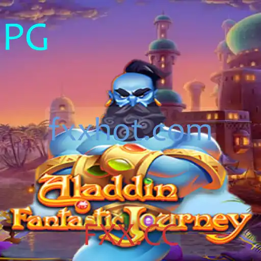 Descubra o Fascinante Mundo do Jogo Aladdin