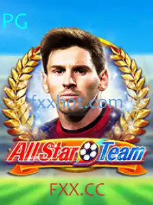 Explorando AllStarTeam: O Jogo que Está Revolucionando o Mercado