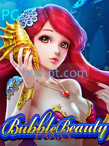 Descubra o Fascinante Mundo de BubbleBeauty com FXX.CC