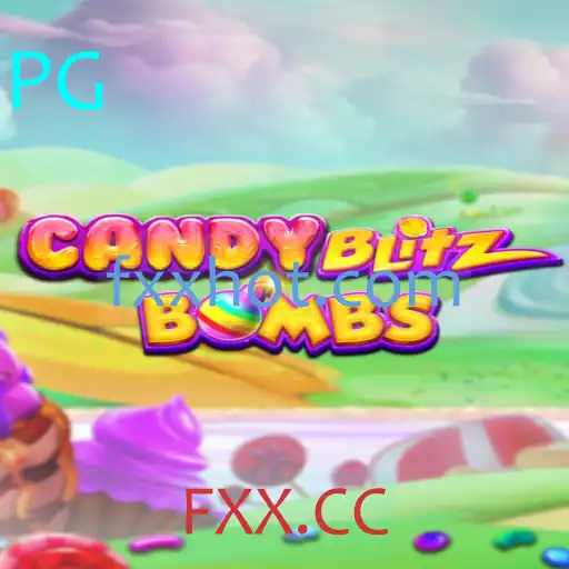 Descubra o Mundo de CandyBlitzBombs: Um Jogo Eletrizante de Estratégia e Diversão
