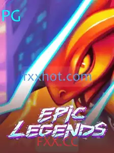 EpicLegends: A Revolução dos Jogos de Estratégia com FXX.CC