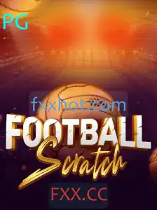 FootballScratch: Explorando o Empolgante Jogo de Estratégia com a Chave FXX.CC