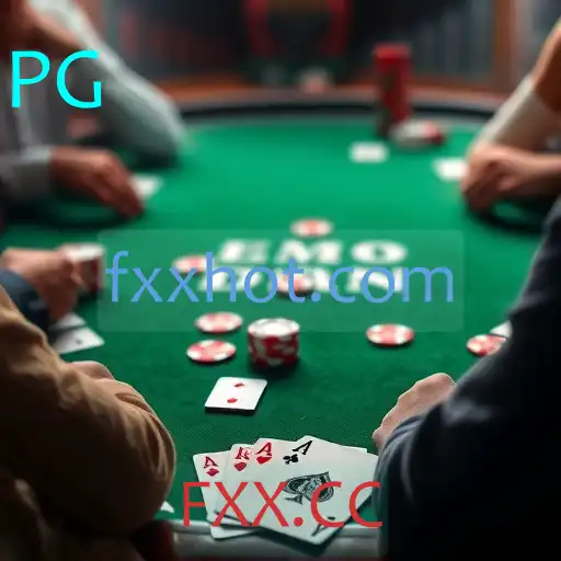 Jogos de pôquer