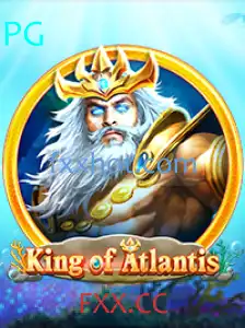Explorando o Mundo de KingofAtlantis: Introdução e Regras