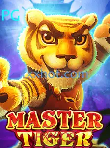 Descubra o Mundo Empolgante de MasterTiger: O Jogo Que Está Conquistando Tudo