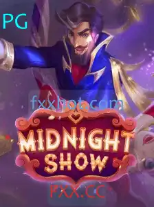 Explorando o Mundo de MidnightShow: Uma Jornada Intrigante no Jogo FXX.CC