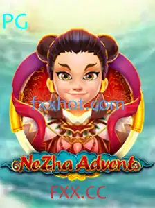 NeZhaAdvent: Desvendando o Mundo de FXX.CC