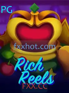 Descubra RichReels: O Jogo Inovador no Mundo dos Cassinos Online