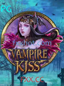 Descubra o Fascinante Mundo de VampireKiss: Um Mergulho no Universos dos Vampiros