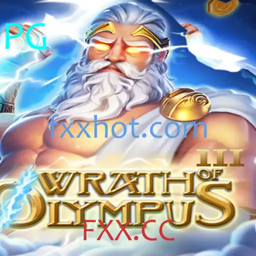 Descubra WrathofOlympusIII: A Aventura Épica Que Está Dominando o Mundo dos Games